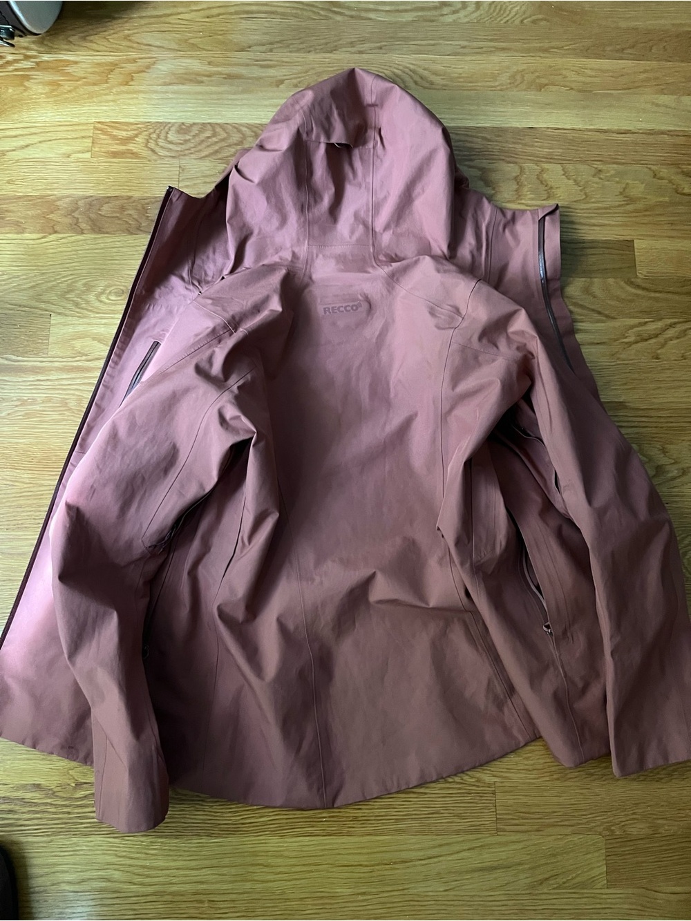Patagonia Triolet, Women’s S